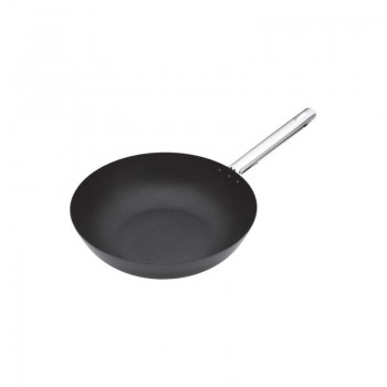 Masterclass Carbon Steel Wok