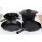 Cast Iron Cookware