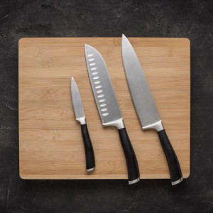 Chefs Knives