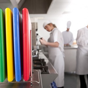 Chopping Boards & Food Prep