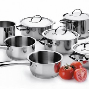 Cookware