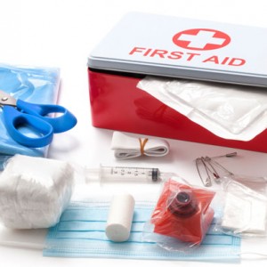 First Aid