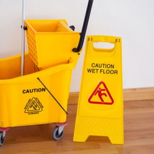 Mopping Systems