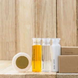 Tea, Coffee & Hotel Complementary Products
