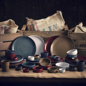 Terra Tableware