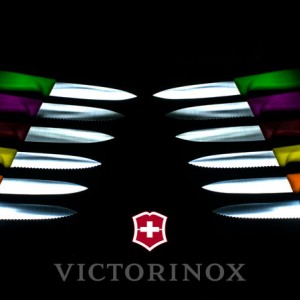 Victorinox Knives