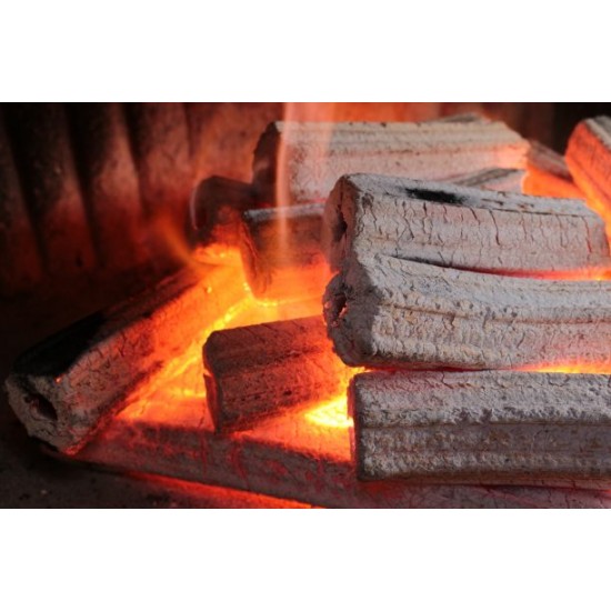 BIG K® Charcoal Briquettes 10kg