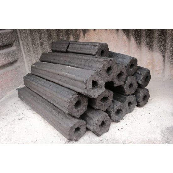 BIG K® Charcoal Briquettes 10kg