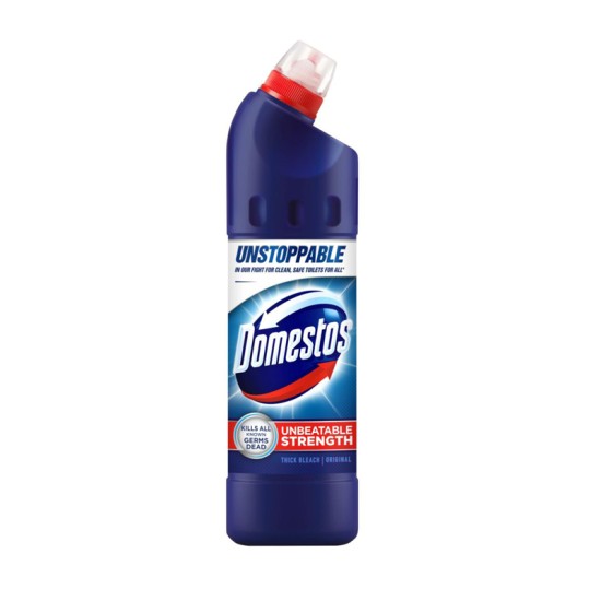 Domestos Thick Bleach 750ml