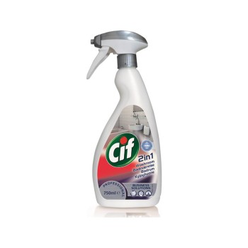 Cif Washroom Cleaner