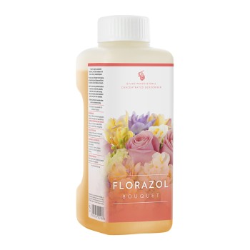 Florazol Bouquet Concentrated Deodoriser