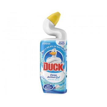 Toilet Duck 750ml Marine