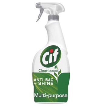 Cif Anti-Bac & Shine