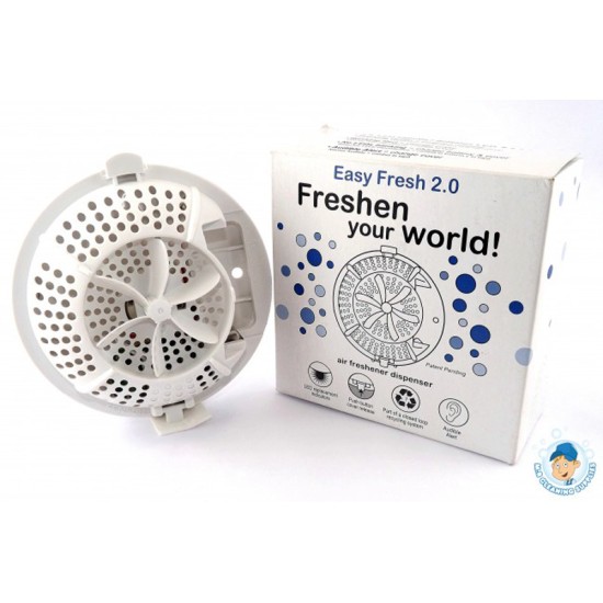 Easy Fresh Fan