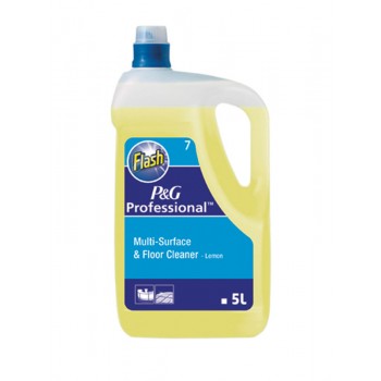 Flash All Purpose Cleaner 5lt