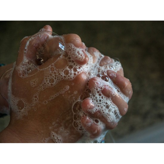 Antibacterial Hand Soap 500ml