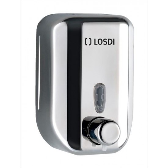 Losdi Soap Sanitiser Dispenser Losdi Soap Sanitiser Dispenser