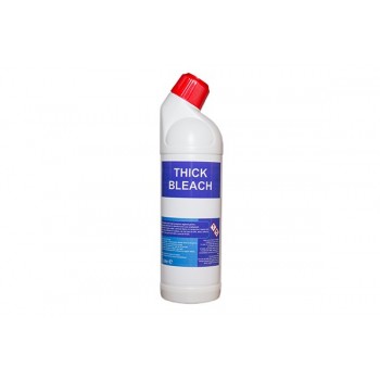 Thick Bleach 1lt