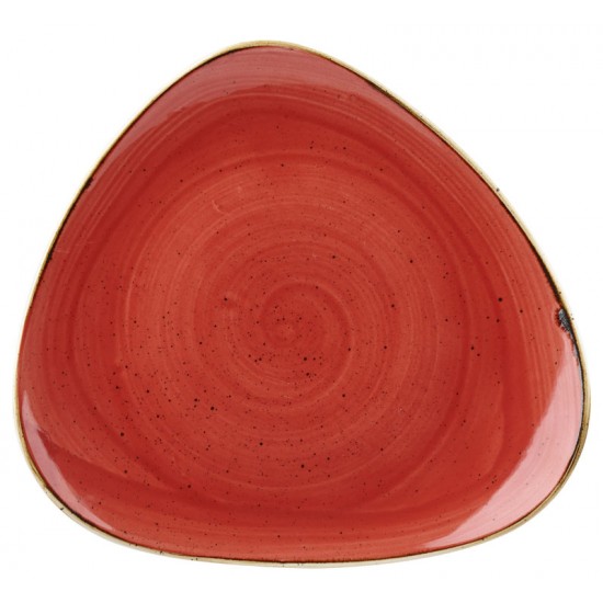 Churchill Stonecast Triangle Plate