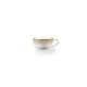 Churchill Homespun Stone Grey Cappuccino Cup 8oz (Box 12) Churchill Homespun Stone Grey Cappuccino Cup 8oz (Box 12)