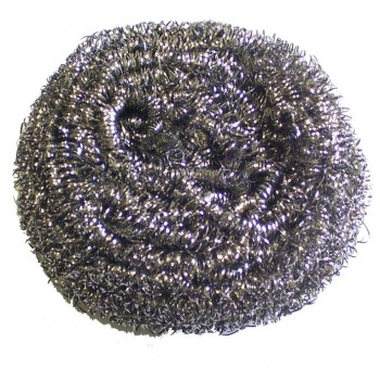 Stainless Steel Scourer 40g