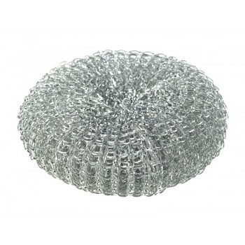 Galvanised Steel Scourer 38g