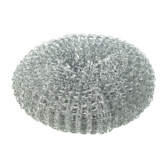 Galvanised Steel Scourer 38g