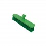 Eco Soft Sweeping Brush Green