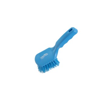 Hill Stiff Hand Scrub Blue