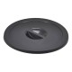 Black Dust Bin 100lt Black Dust Bin 100lt