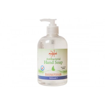 Antibacterial Hand Soap 500ml
