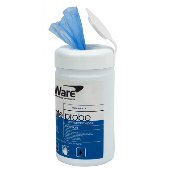 Probe Wipes