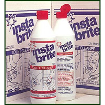 Insta Brite Toilet Cleaner 1lt