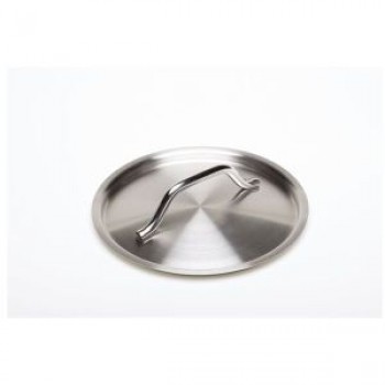 Stainless Steel Lids