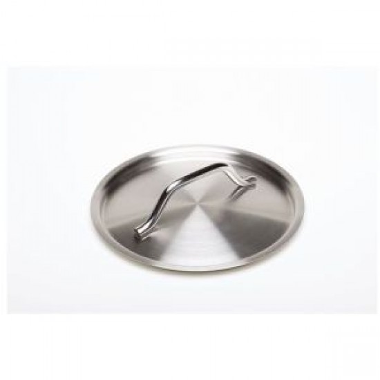 Stainless Steel Lids