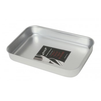 Aluminium Baking Dishes