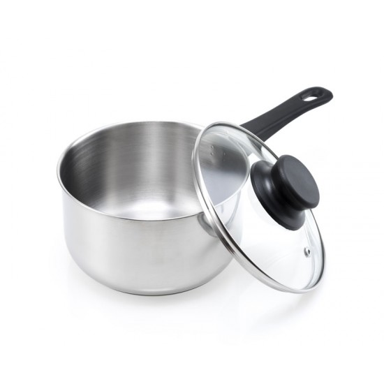 Cook & Eat Saucepan Set