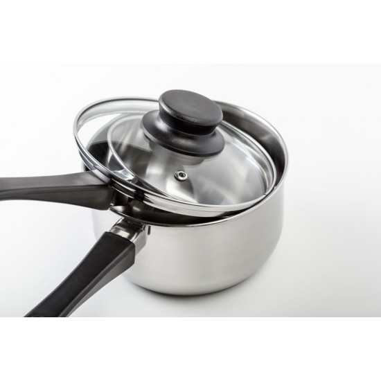 Cook & Eat Saucepan Set