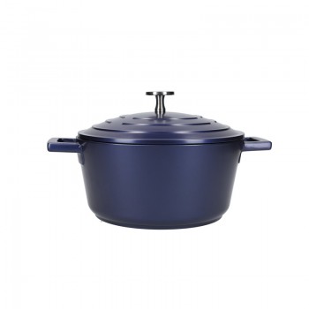 Masterclass Cast Aluminium Casserole Dish 2.5lt