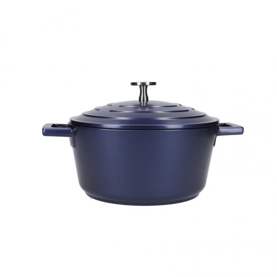 Masterclass Cast Aluminium Casserole Dish 2.5lt