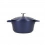 Masterclass Cast Aluminium Casserole Dish 2.5lt