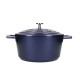 Masterclass Cast Aluminium Casserole Dish 4lt