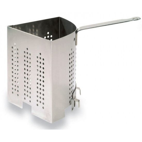 Matfer Bourgeat Triangle Pasta Pot