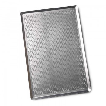 Matfer Bourgeat Perforated Baking Sheet