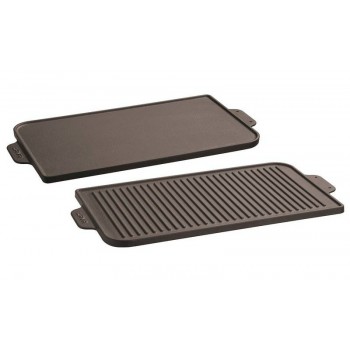 Paderno Reversible Griddle