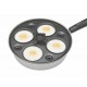 Egg Poacher 4 Cup