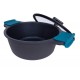 Thera Casserole Pan 24cm