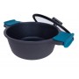 Thera Casserole Pan 24cm