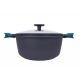 Thera Casserole Pan 24cm