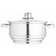 Kitchen Craft Universal Steamer